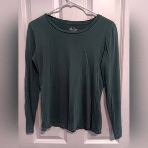 Susina Women's Medium Long Sleeve Shirt